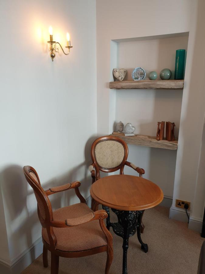 Glascoed Guest House Llandudno Ngoại thất bức ảnh