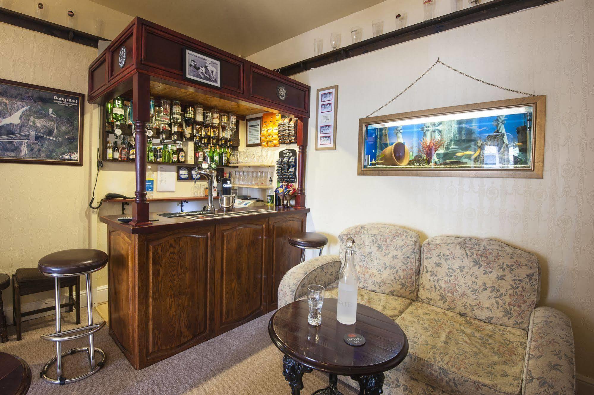 Glascoed Guest House Llandudno Ngoại thất bức ảnh