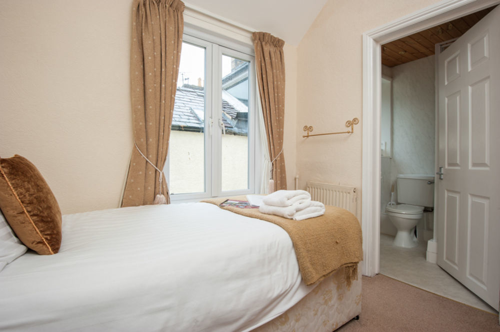 Glascoed Guest House Llandudno Ngoại thất bức ảnh