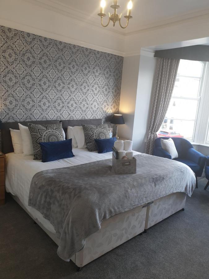 Glascoed Guest House Llandudno Ngoại thất bức ảnh